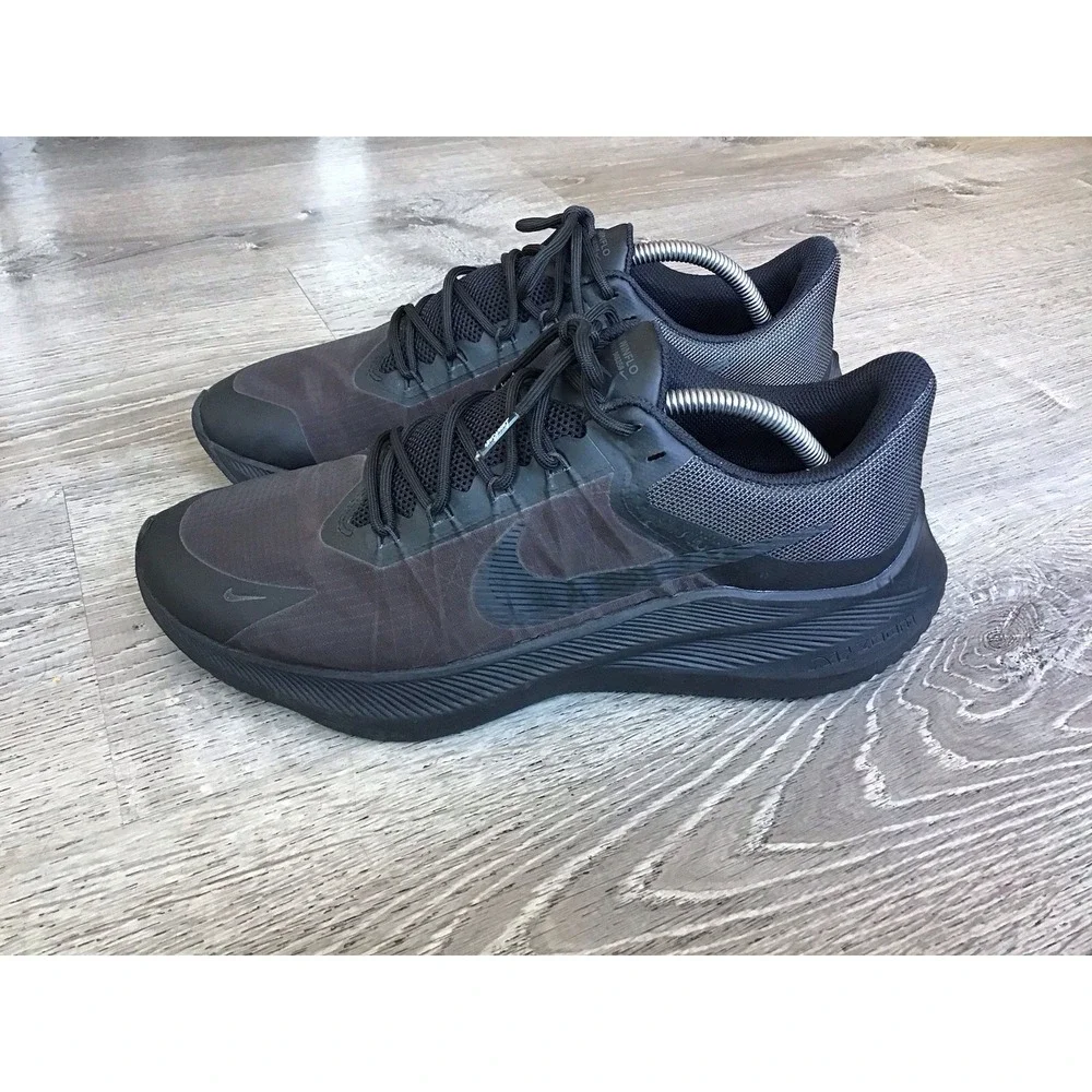 Nike welcome my
